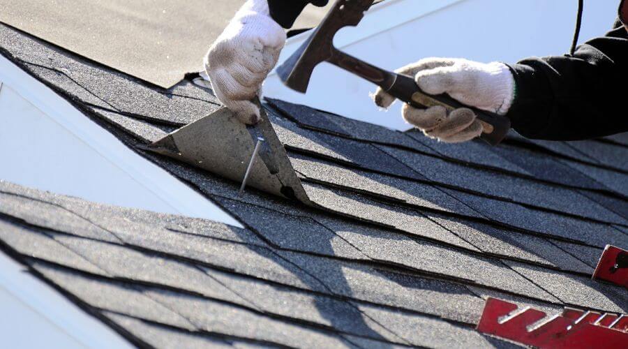 Expert top industrial roofings services in Olivet, SD
